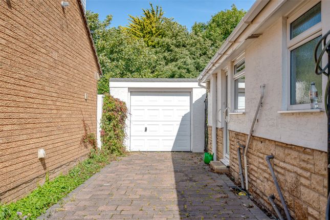 Bungalow for sale in Rochester Close, Weston-Super-Mare, Somerset