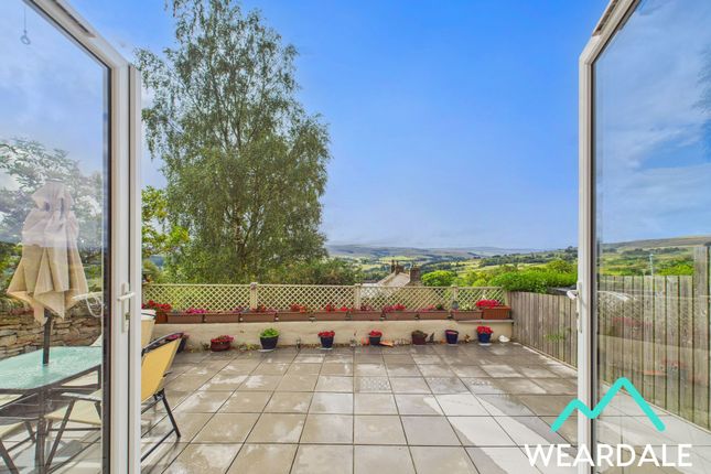 5 Fellside View Crawleyside, Bishop Auckland photo 4
