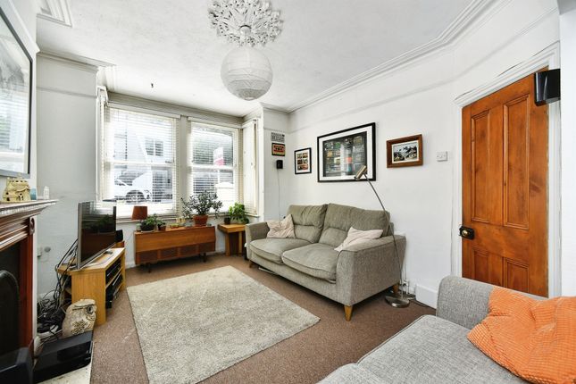 19, Lowther Road, Brighton photo 2