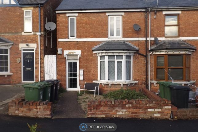 1-bed flat on Flat   Pershore Road, Hampton, Evesham, £600/mo