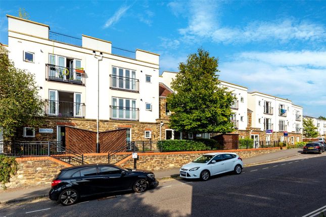 Thumbnail Flat for sale in Montpelier Court, Station Road, Montpelier, Bristol