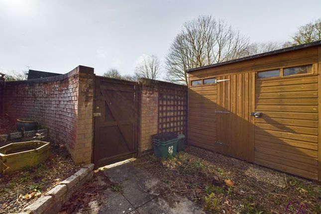 End terrace house for sale in Reddings Road, Cheltenham