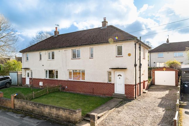 3-bed house on 26, Derry Lane, Menston, £285,000