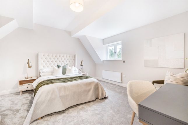 End terrace house for sale in Kingswood Mews, Station Yard, Waterhouse Lane, Tadworth