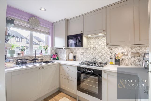 29, The Hollins, Nottingham photo 4