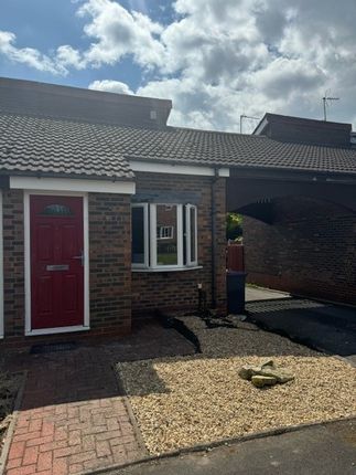 Thumbnail Semi-detached house to rent in Telford, Shropshire