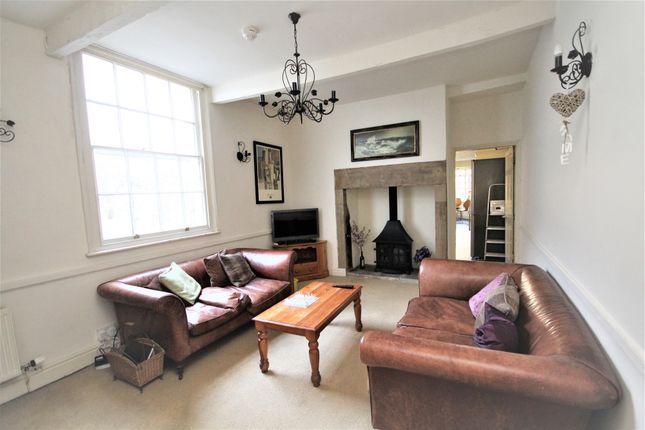A Larger Local Choice Of Properties To Rent In Preston