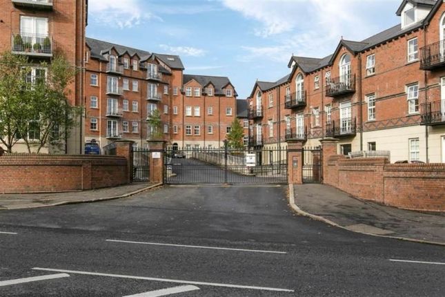 2 Bedroom Flats To Buy In Belfast Primelocation
