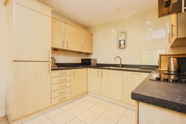 Flat 2, 44, York Road, Birmingham photo 4