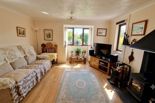 21, The Sidings, Delabole photo 2