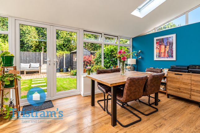 20, Egerton Drive, Nottingham photo 2