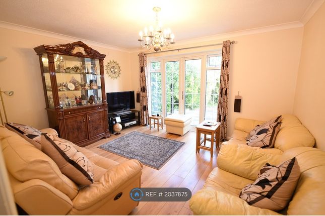 Thumbnail Detached house to rent in Knights Ridge, Orpington