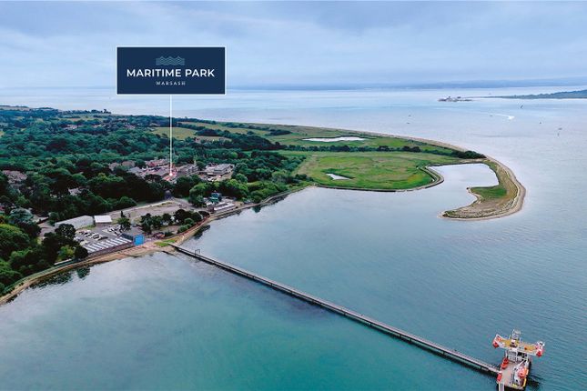 Apartment 7,, Admirals Court, Maritime Park, Warsash photo 3