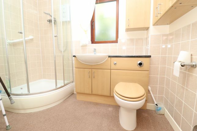 Flat 16, Ferguson House, Skellingthorpe Road, Lincoln photo 4