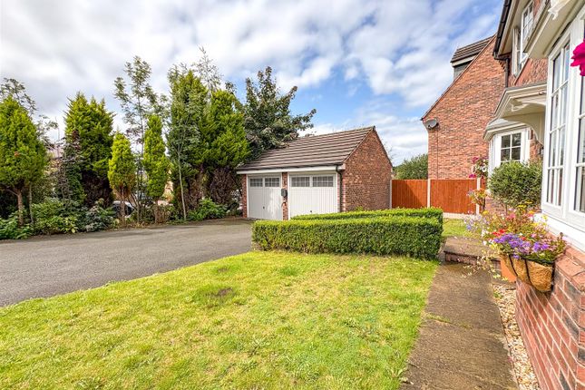 57, Malhamdale Road, Congleton photo 2