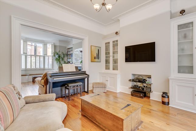 Semi-detached house for sale in Nicosia Road, Wandsworth, London