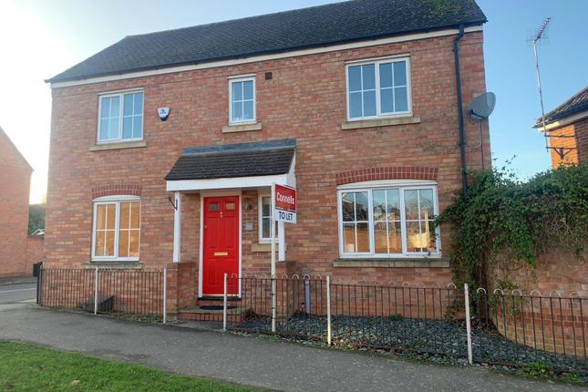 3 Bedroom Houses To Let In Northampton Primelocation