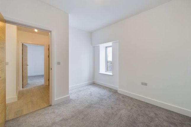 Flat for sale in Apartment 4 Birnbeck Lodge, 38 Birnbeck Road, Weston-Super-Mare