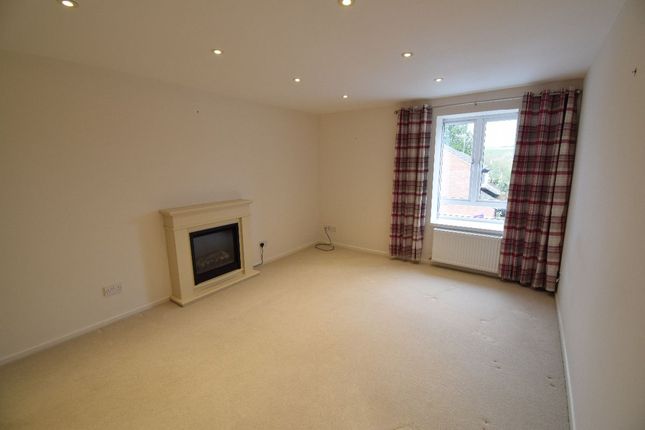 Flat for sale in Meon Close, Clanfield, Waterlooville