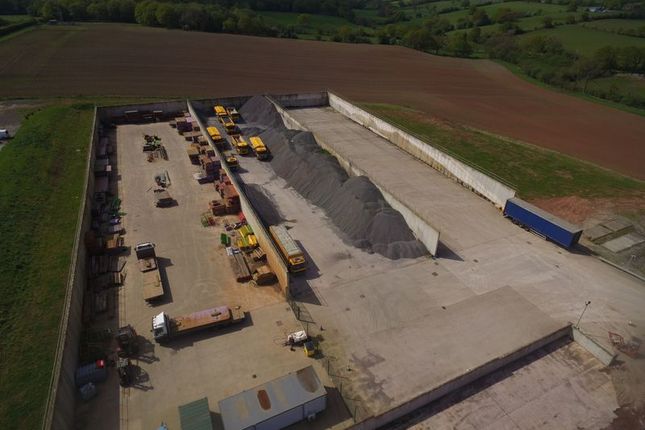 Thumbnail Land to let in Bay 1 Grindley Business Village, Grindley, Stafford, Staffordshire