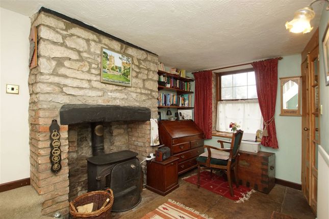 Cottage for sale in St. John Street, Thornbury, Bristol