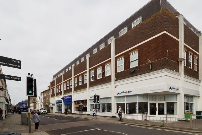 117 11 Frances Court, High Street, Herne Bay photo 2