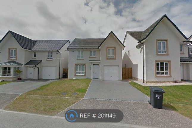 Detached house to rent in Appleton Drive, Livingston EH54