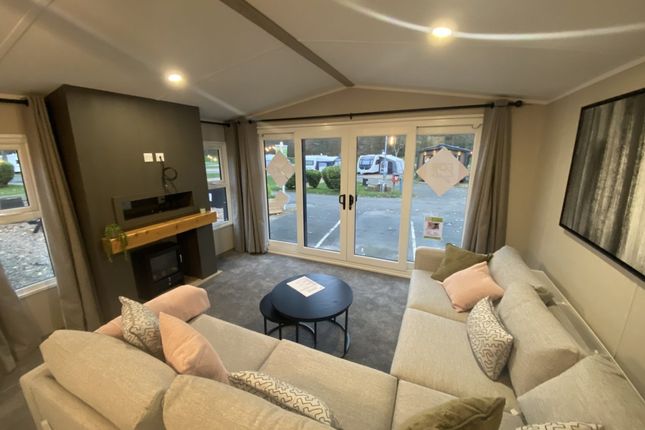 Riverside Holiday Park Woolmer South Road, Wooler photo 3