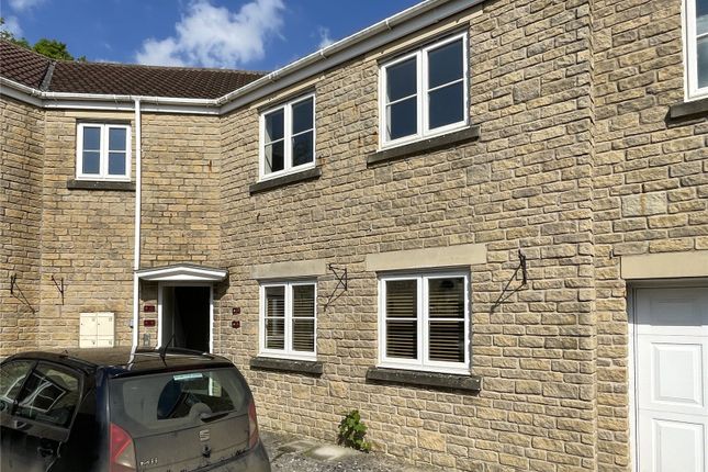 Thumbnail Flat for sale in Wallington Way, Frome