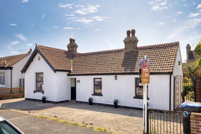 3-bed house on 1, Cliftonville Avenue, Kent, £350,000