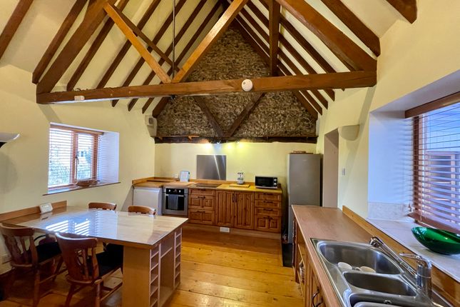 Taylor Barn, Brandon Road, THETFORD photo 4