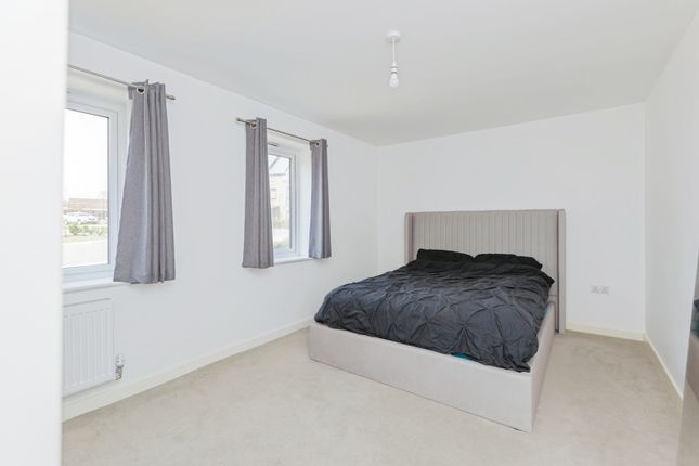 Flat 2, 1, Round Meadow Road, Leicestershire photo 4