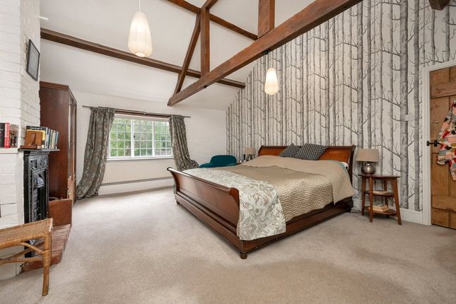 Lime Kiln House, 173, Main Street, Ticknall photo 4