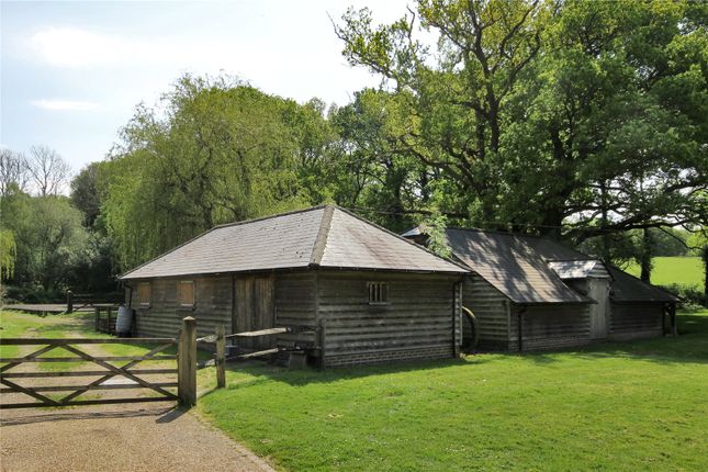 Stables