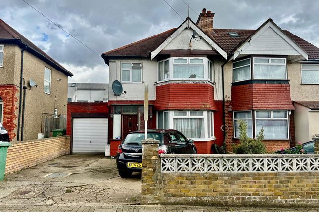 Front External