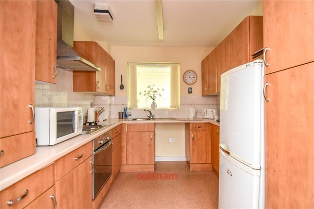 Flat for sale in Gilbert Road, Bromsgrove, Worcestershire