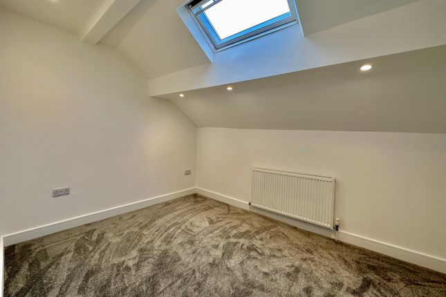 Terraced house to rent in Ivy Terrace, Barnsley