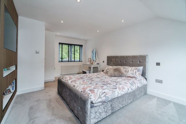 End terrace house for sale in Godstone Road, Whyteleafe, Surrey