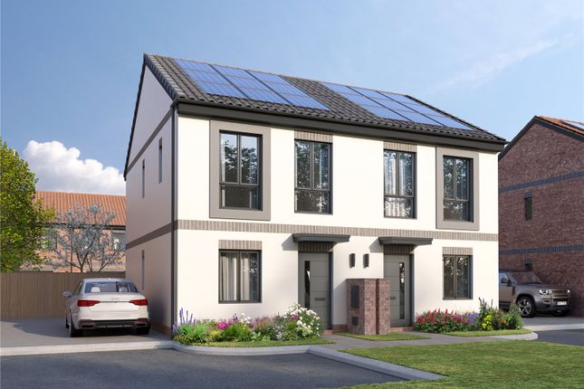 Birch Fields - Plot 2 (Dalby), 109, Rolleston Drive, Nottingham photo 4