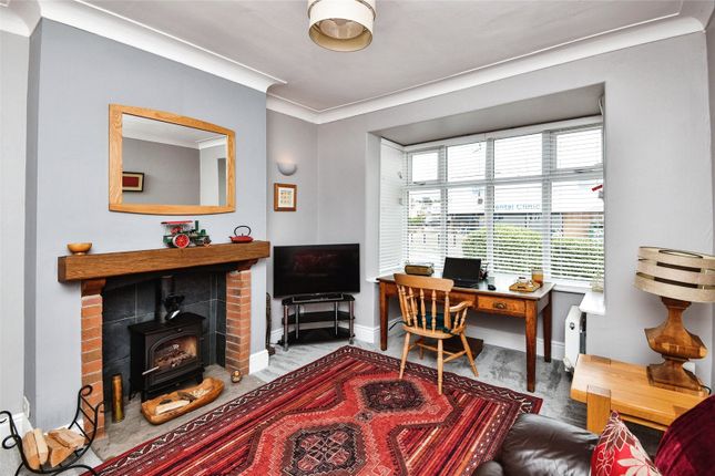 Bungalow for sale in Lancaster Road, Morecambe