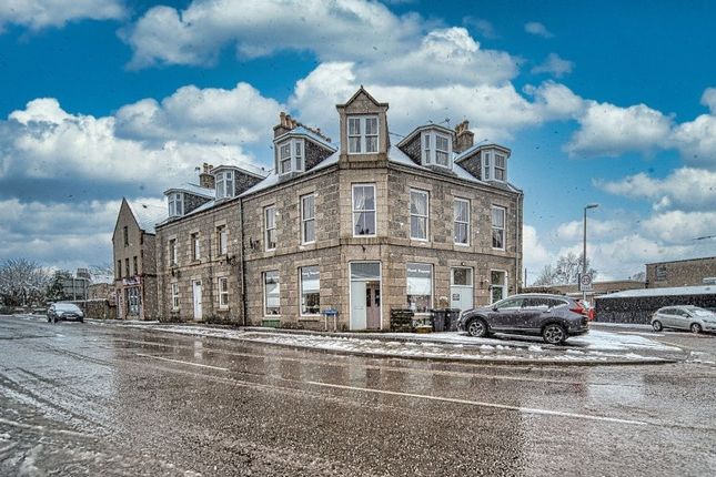 3 bed flat for sale in The Square, Kintore, Inverurie, Aberdeenshire AB51