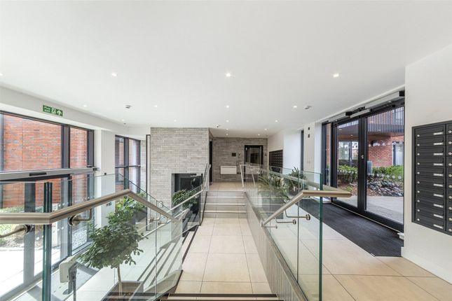 Flat for sale in The Barker, 61 Shadwell Street, Birmingham, West Midlands