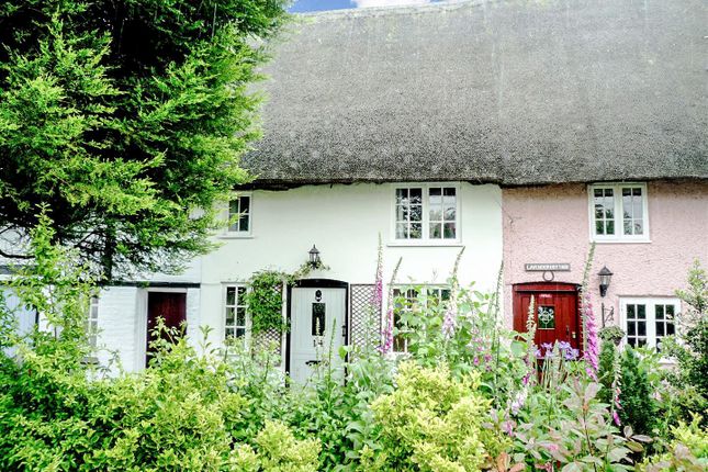 Thumbnail Cottage to rent in Malthouse Lane, Dorchester-On-Thames, Wallingford