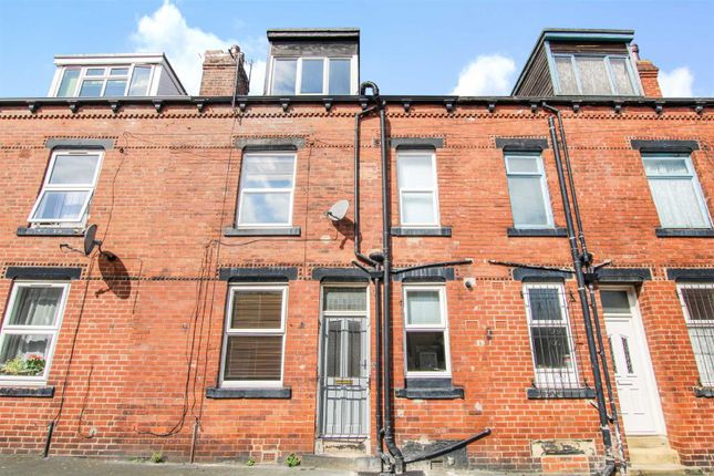 Terraced house to rent in Edinburgh Place, Armley, Leeds