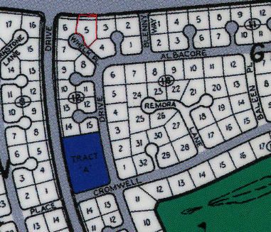 Land for sale in Grand Bahama Highway, The Bahamas