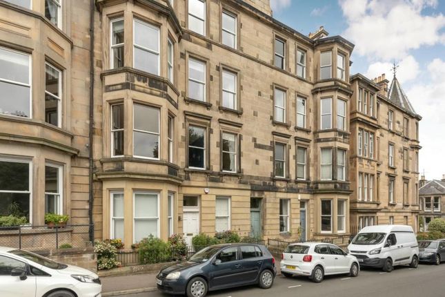 Flat to rent in Findhorn Place, Edinburgh