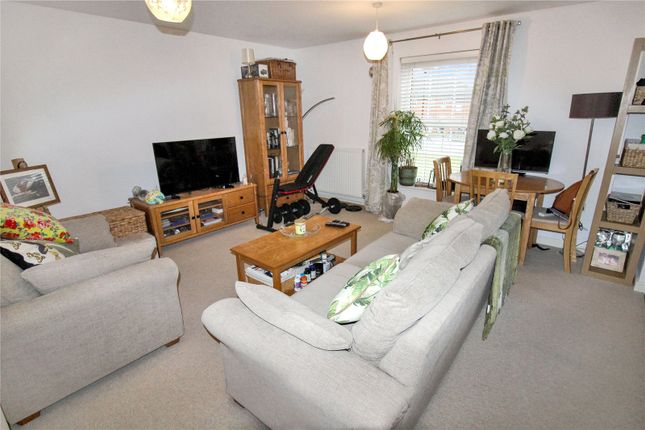 Flat 2, Symphony House, 2, Dyson Road, Wiltshire photo 2