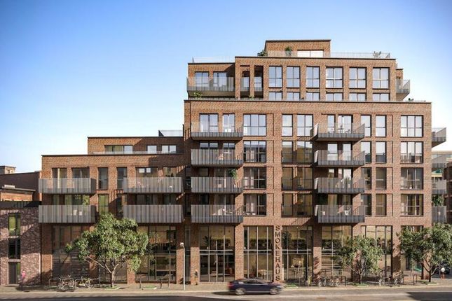 Thumbnail Leisure/hospitality to let in Bayford Street, London