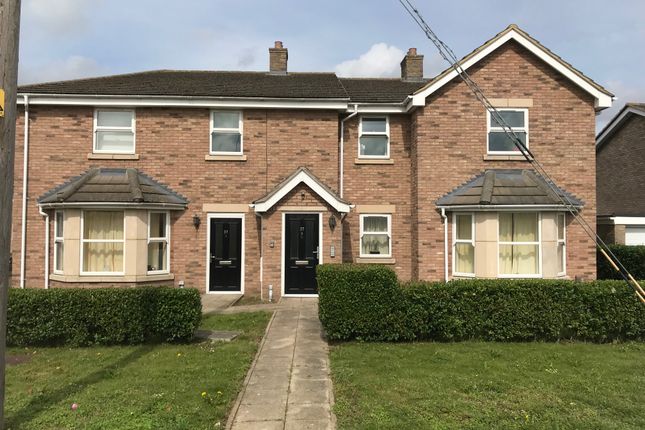 Flat to rent in Rockmill End, Willingham, Cambridge