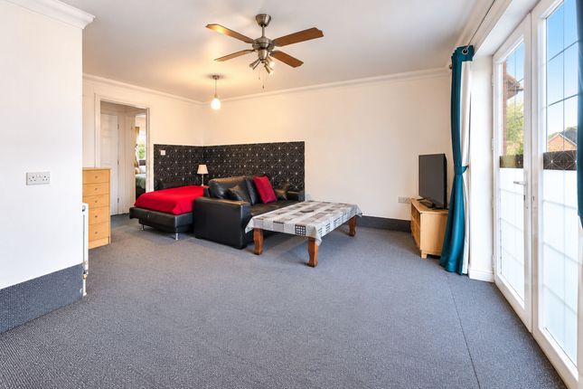 Flat 7, Park View High Street, Orpington photo 4